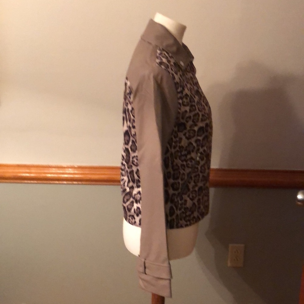 Tobi Jacket - image 5